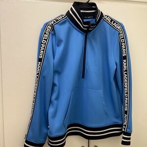 Karl Lagerfeld Paris Sweater